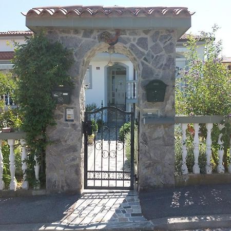 Bertoki Apartma Mari מראה חיצוני תמונה