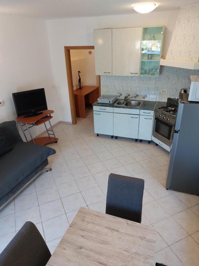 Bertoki Apartma Mari מראה חיצוני תמונה