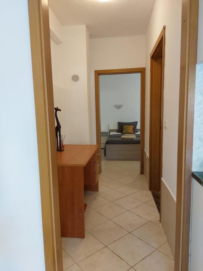 Bertoki Apartma Mari מראה חיצוני תמונה