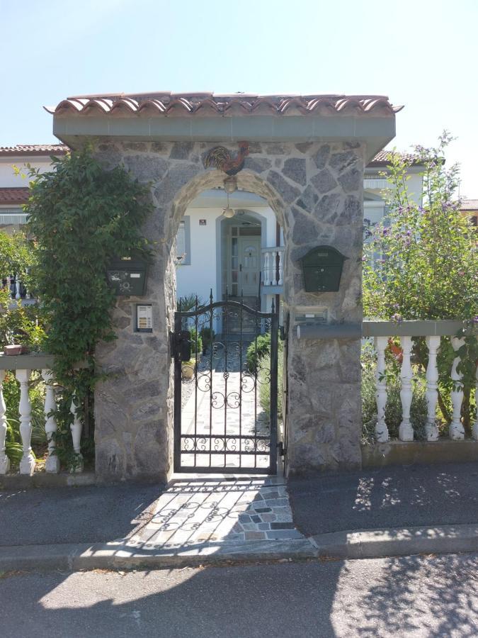 Bertoki Apartma Mari מראה חיצוני תמונה