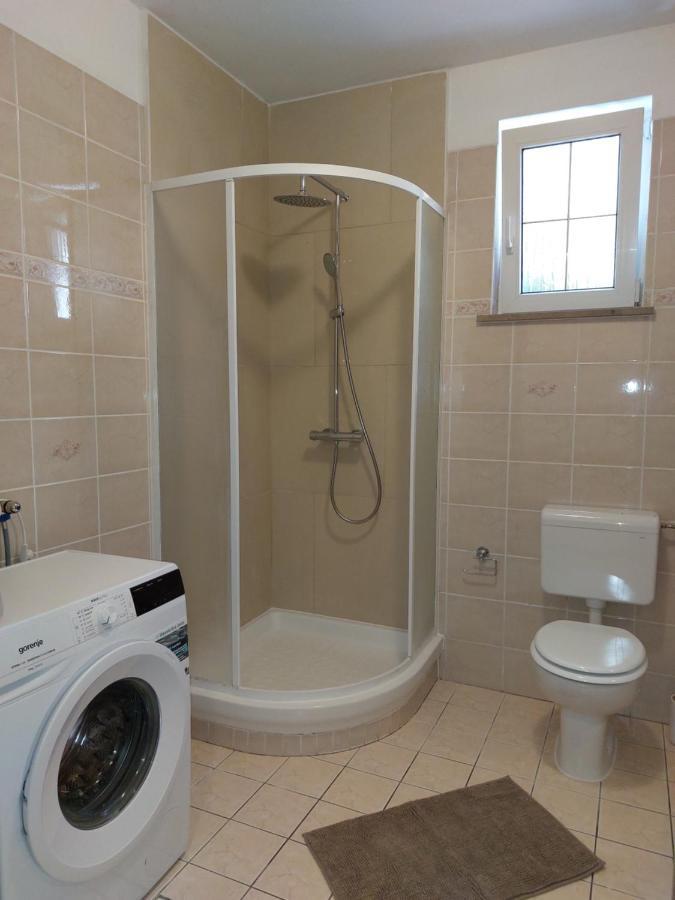 Bertoki Apartma Mari מראה חיצוני תמונה